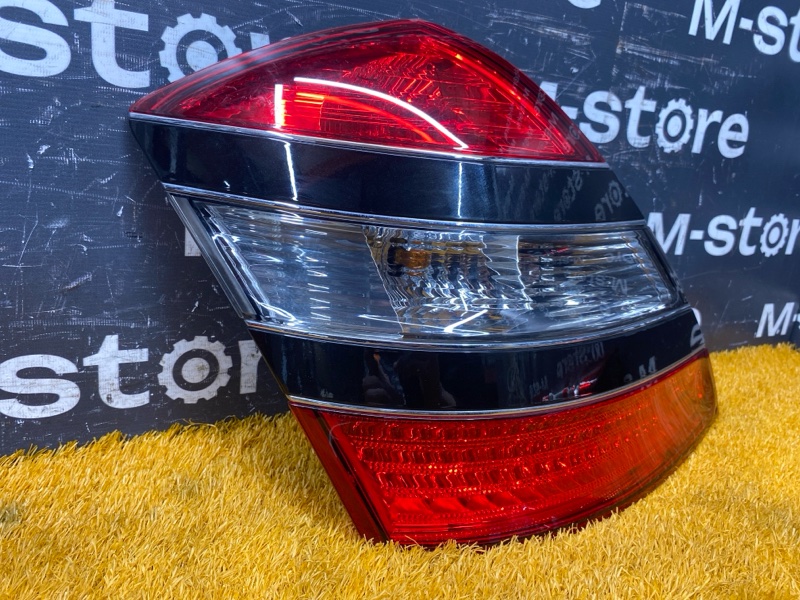 Фонарь задний, 3500 рублей, Красноярск