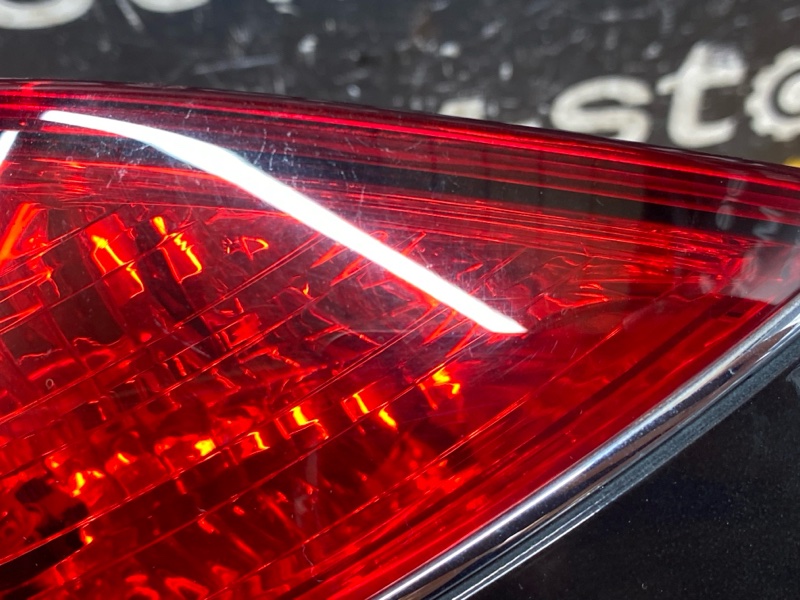 Фонарь задний, 3500 рублей, Красноярск