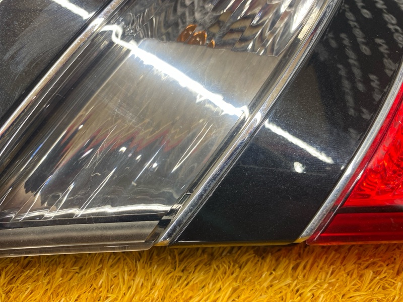 Фонарь задний, 3500 рублей, Красноярск