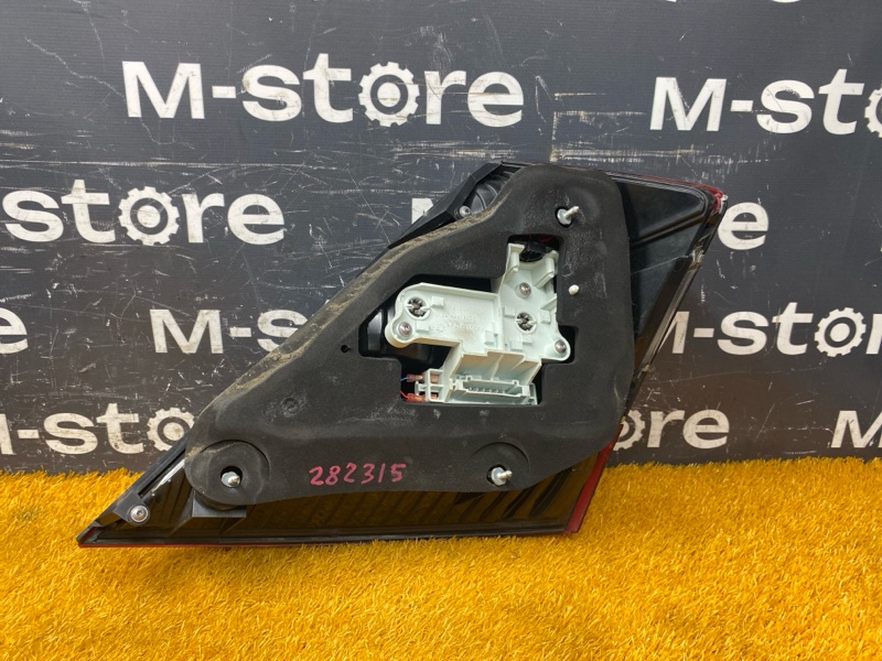 Фонарь задний, 3500 рублей, Красноярск