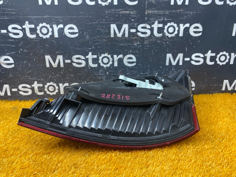 Фонарь задний, 3500 рублей, Красноярск