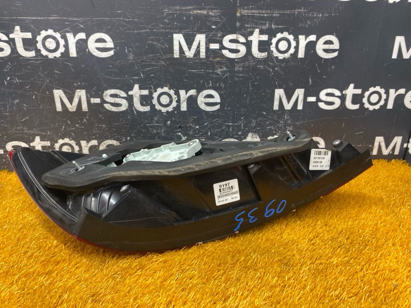 Фонарь задний, 3500 рублей, Красноярск