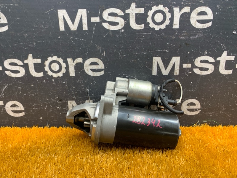 стартер, 3700 рублей, Красноярск