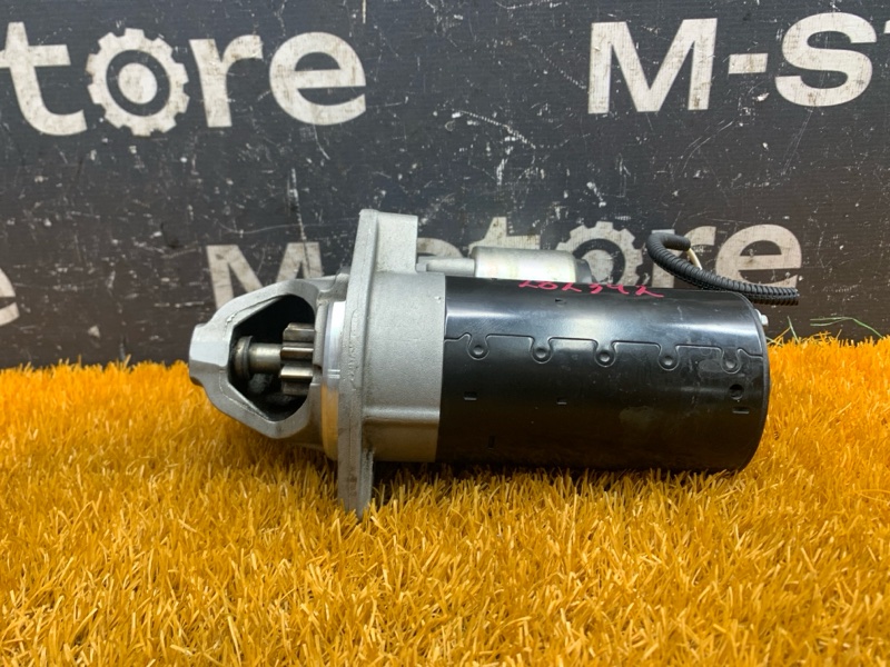 стартер, 3700 рублей, Красноярск