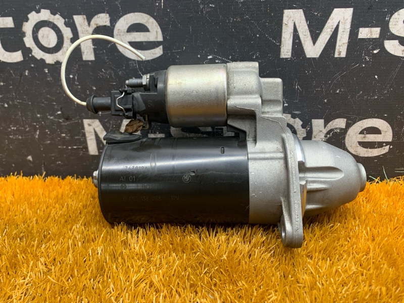 стартер, 3700 рублей, Красноярск