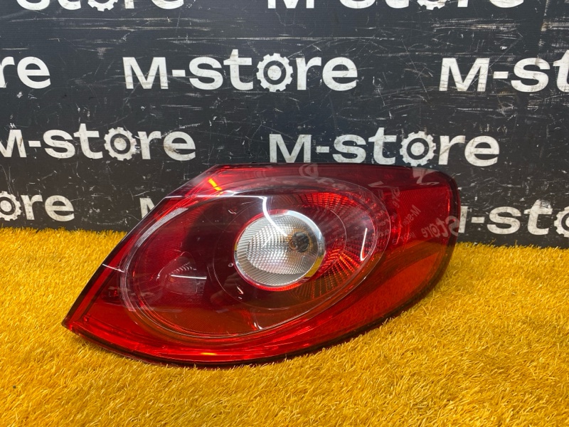 Фонарь задний, 8000 рублей, Красноярск