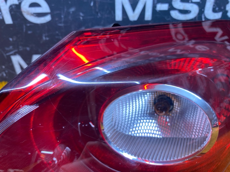 Фонарь задний, 8000 рублей, Красноярск