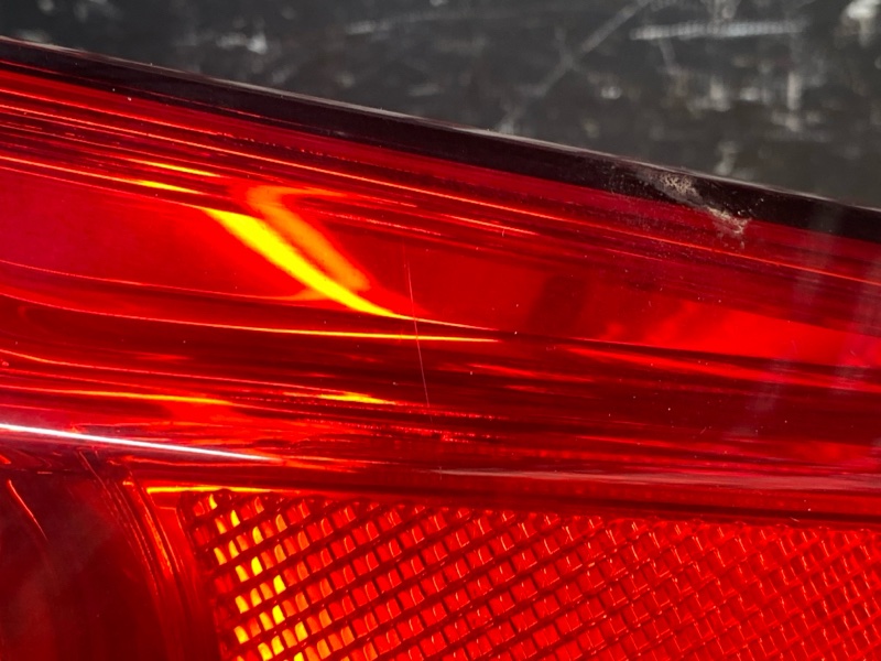 Фонарь задний, 8000 рублей, Красноярск