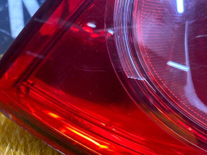 Фонарь задний, 8000 рублей, Красноярск