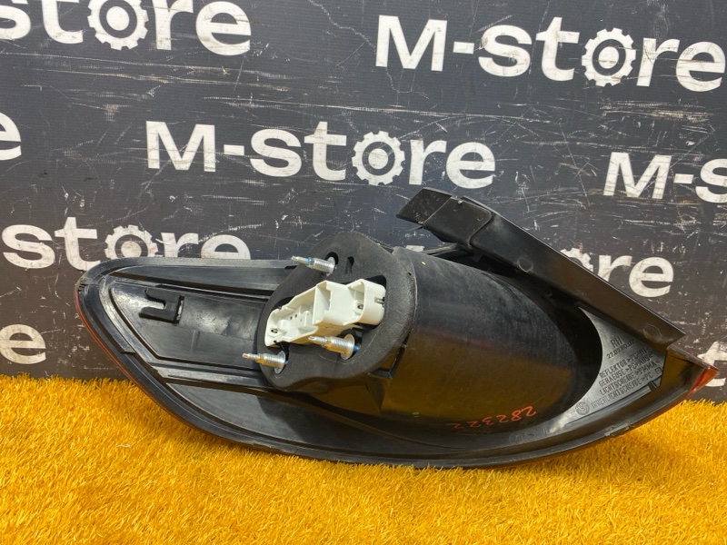 Фонарь задний, 8000 рублей, Красноярск