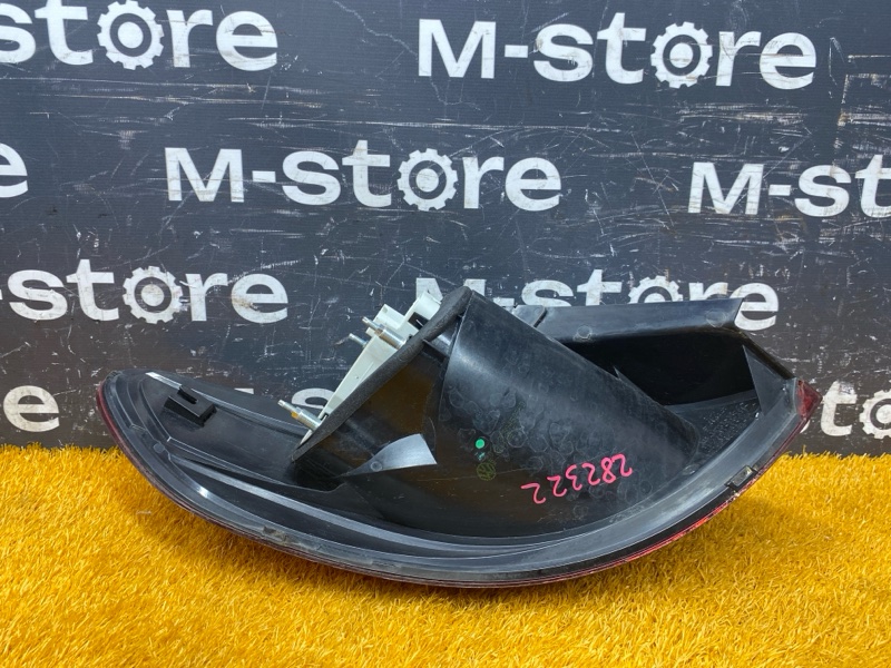 Фонарь задний, 8000 рублей, Красноярск