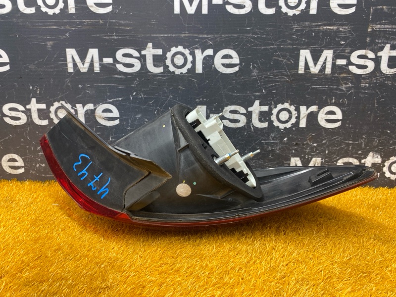 Фонарь задний, 8000 рублей, Красноярск