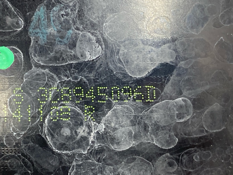 Фонарь задний, 8000 рублей, Красноярск