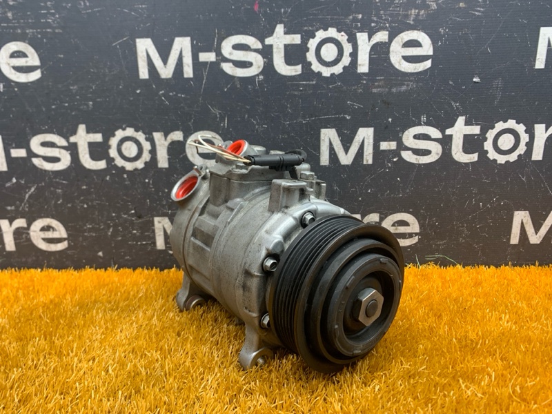 компрессор кондиционера, 17000 рублей, Красноярск