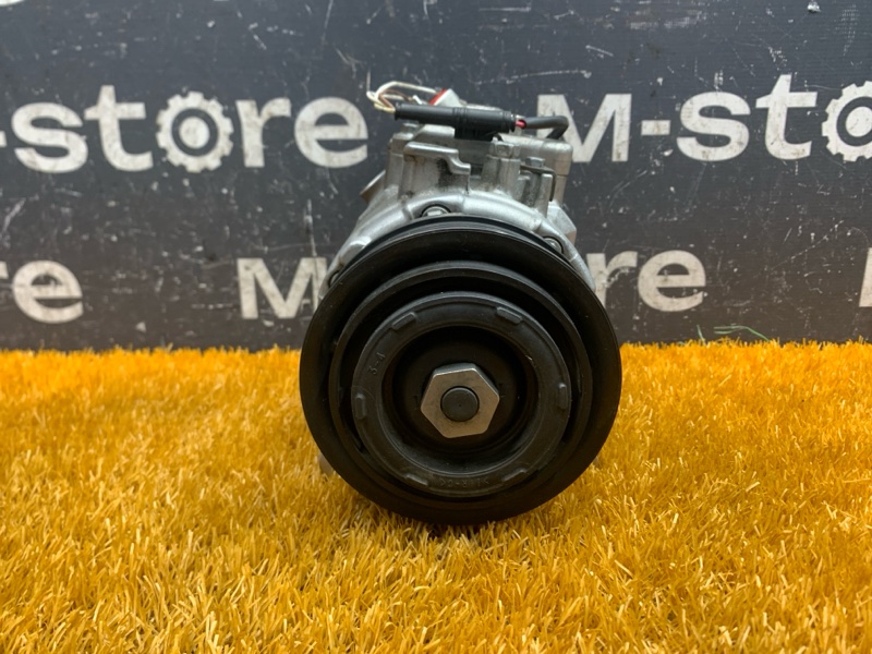 компрессор кондиционера, 17000 рублей, Красноярск