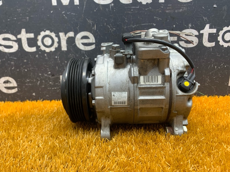 компрессор кондиционера, 17000 рублей, Красноярск