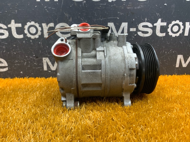 компрессор кондиционера, 17000 рублей, Красноярск