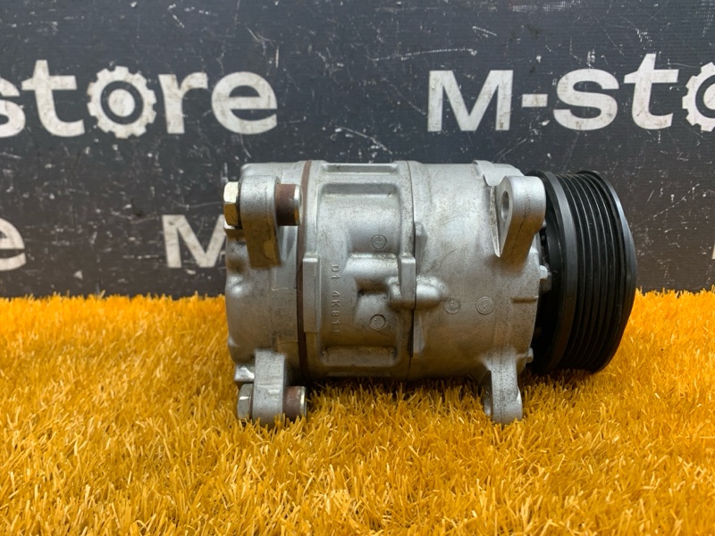 компрессор кондиционера, 17000 рублей, Красноярск