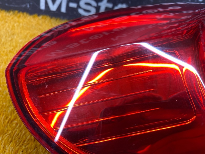 Фонарь задний, 3500 рублей, Красноярск