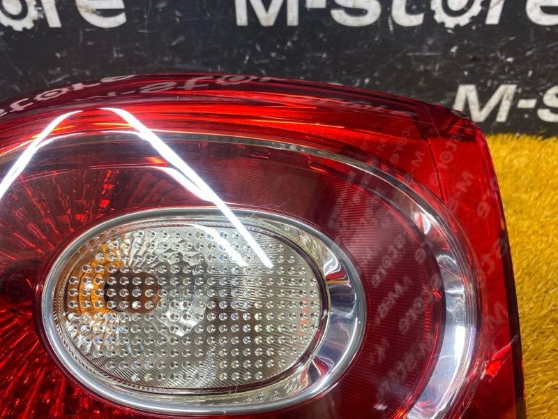 Фонарь задний, 3500 рублей, Красноярск