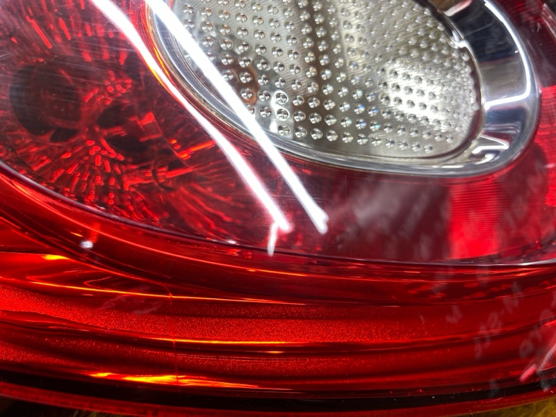 Фонарь задний, 3500 рублей, Красноярск