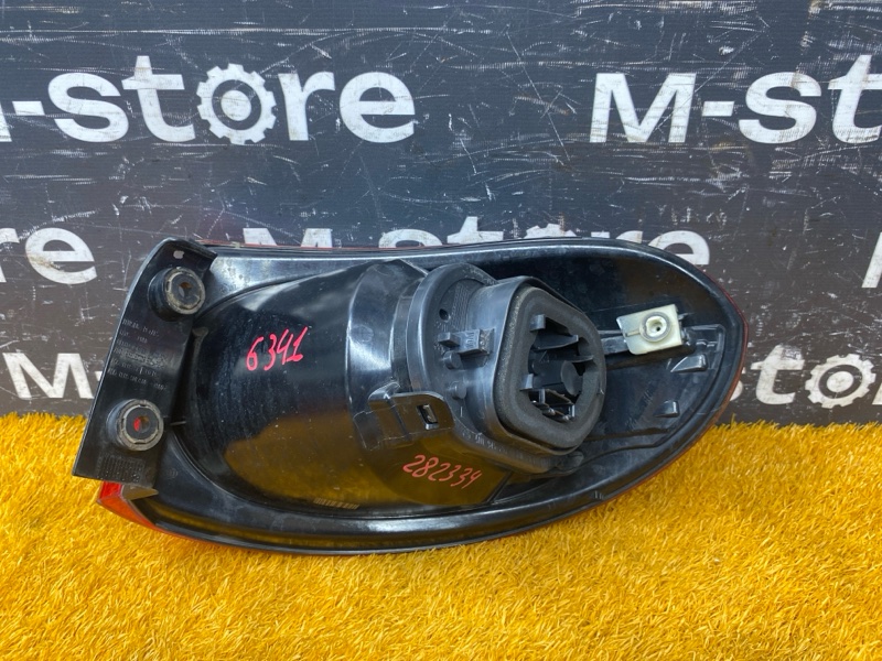 Фонарь задний, 3500 рублей, Красноярск