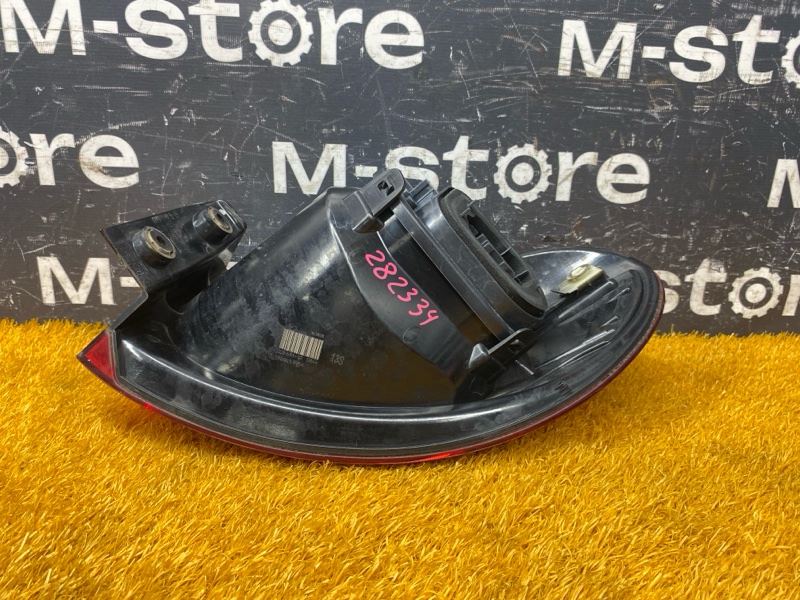 Фонарь задний, 3500 рублей, Красноярск