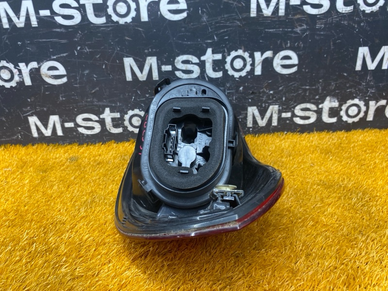 Фонарь задний, 3500 рублей, Красноярск