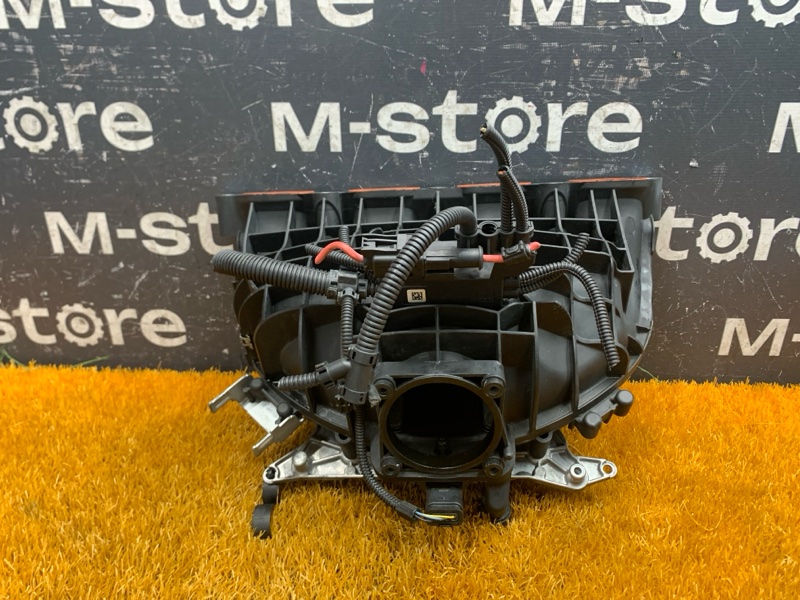 коллектор впускной, 1500 рублей, Красноярск