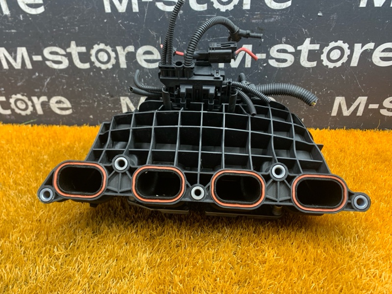 коллектор впускной, 1500 рублей, Красноярск