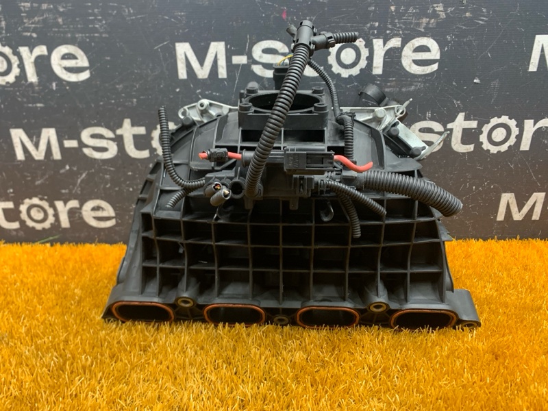 коллектор впускной, 1500 рублей, Красноярск