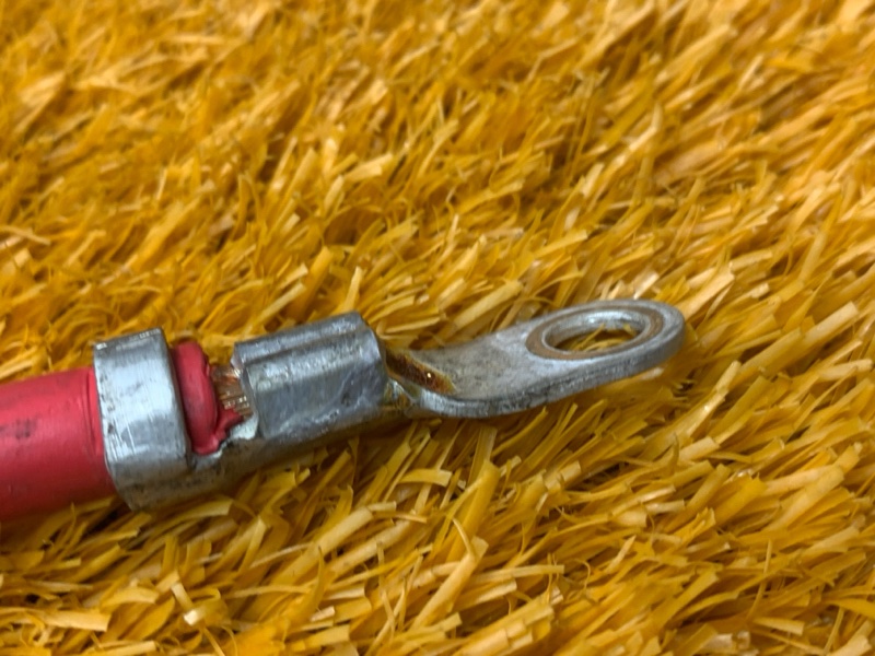 Провод генератора, 500 рублей, Красноярск