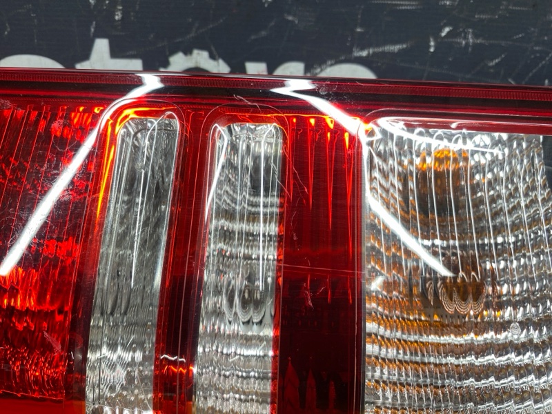 Фонарь задний, 16000 рублей, Красноярск