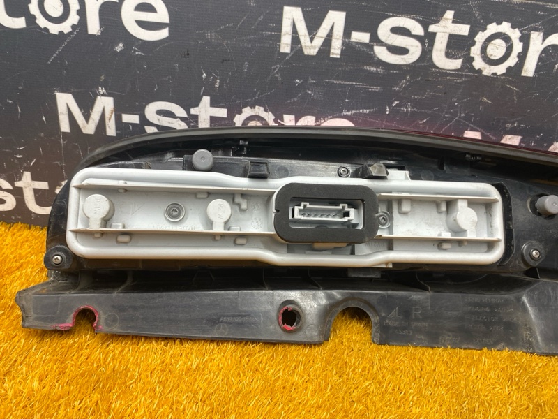 Фонарь задний, 16000 рублей, Красноярск