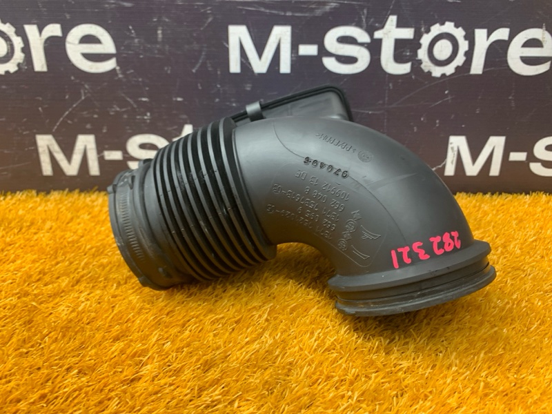 патрубок воздушного фильтра, 500 рублей, Красноярск