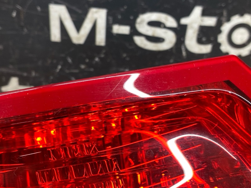 Фонарь задний, 10000 рублей, Красноярск