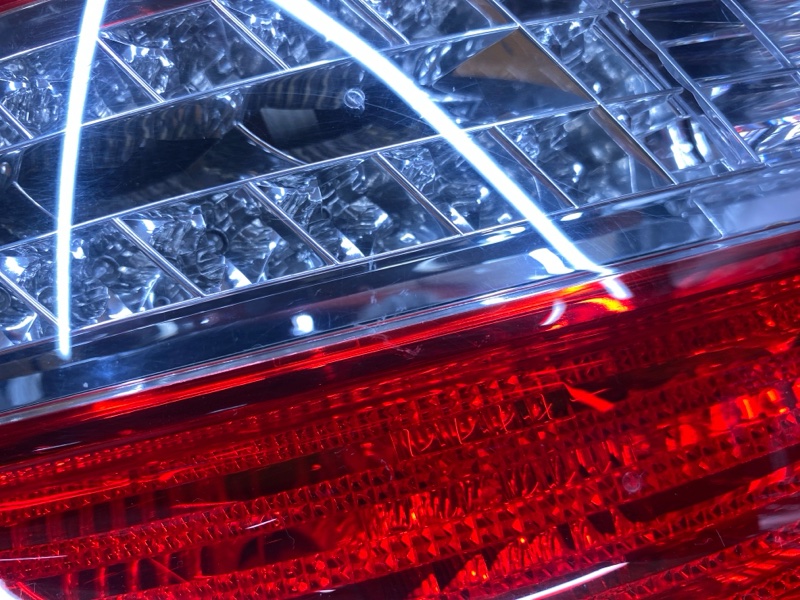 Фонарь задний, 10000 рублей, Красноярск