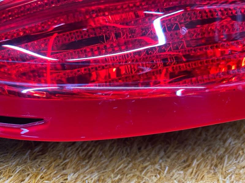 Фонарь задний, 10000 рублей, Красноярск