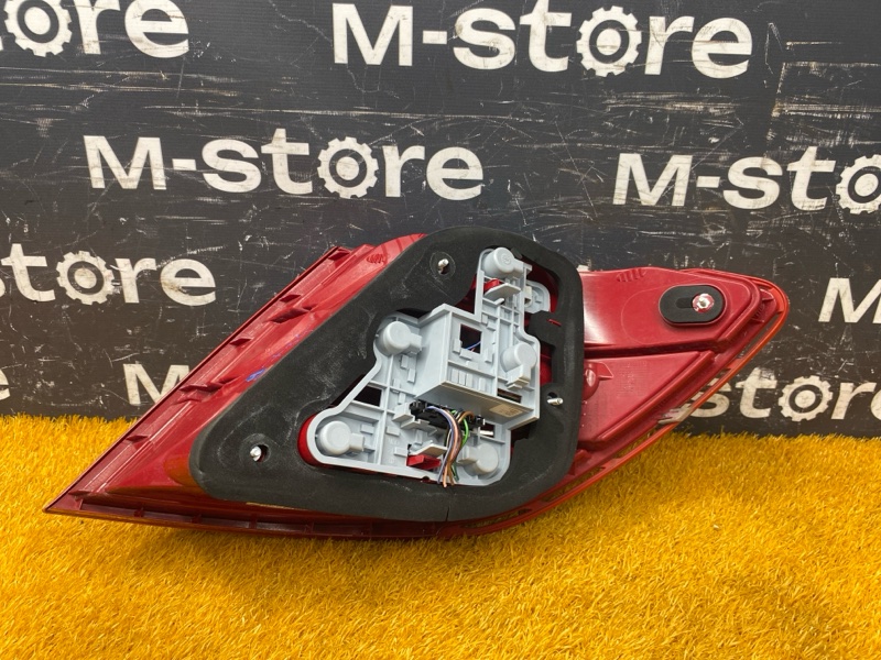 Фонарь задний, 10000 рублей, Красноярск