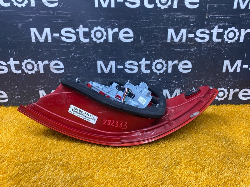 Фонарь задний, 10000 рублей, Красноярск