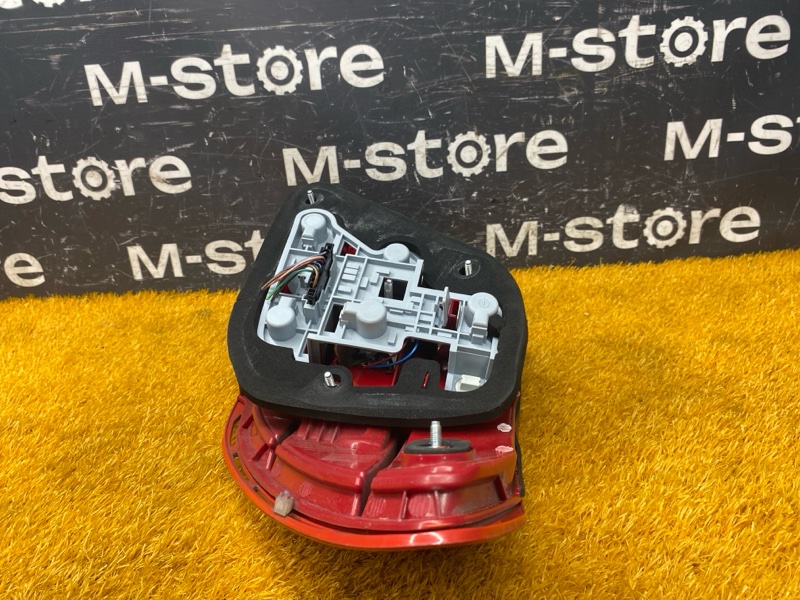 Фонарь задний, 10000 рублей, Красноярск