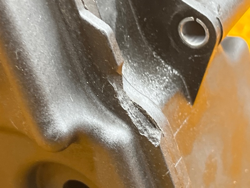 бачок гидроусилителя, 2000 рублей, Красноярск