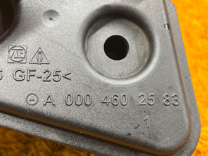 бачок гидроусилителя, 2000 рублей, Красноярск