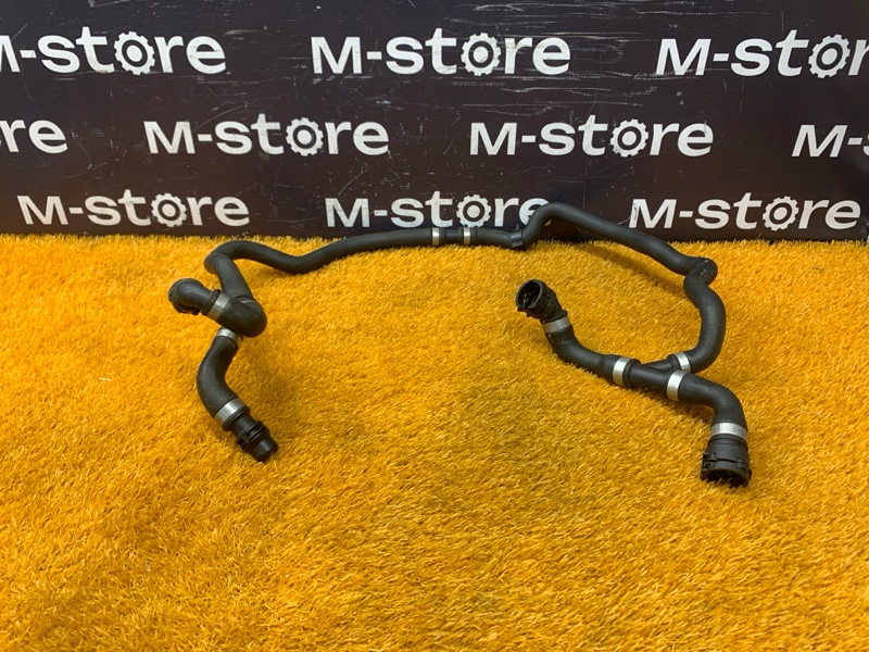 Патрубок системы охлаждения, 1500 рублей, Красноярск