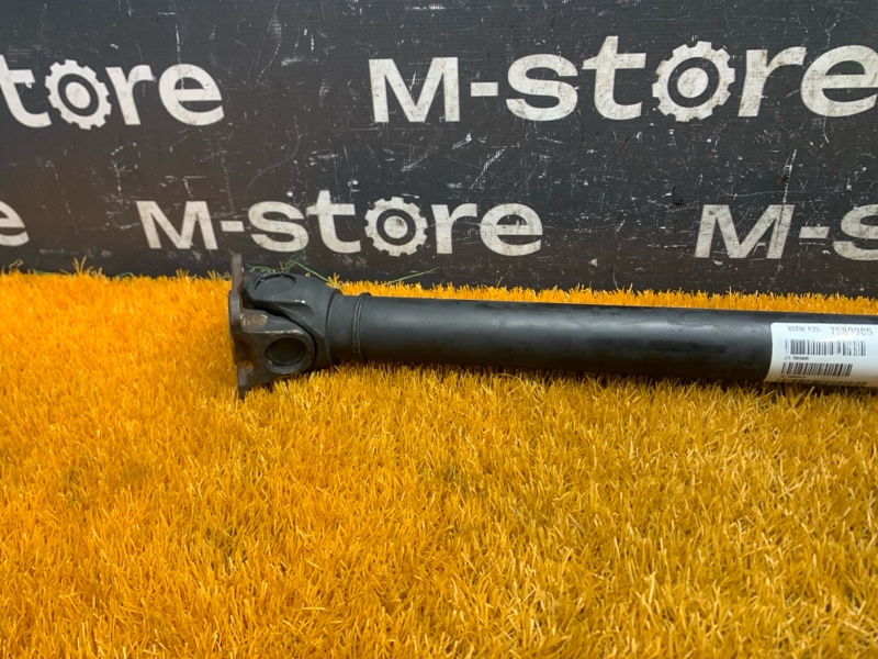 карданный вал, 13000 рублей, Красноярск