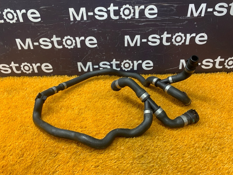 Патрубок системы охлаждения, 1500 рублей, Красноярск