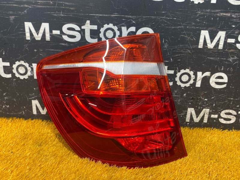 Фонарь задний, 9000 рублей, Красноярск