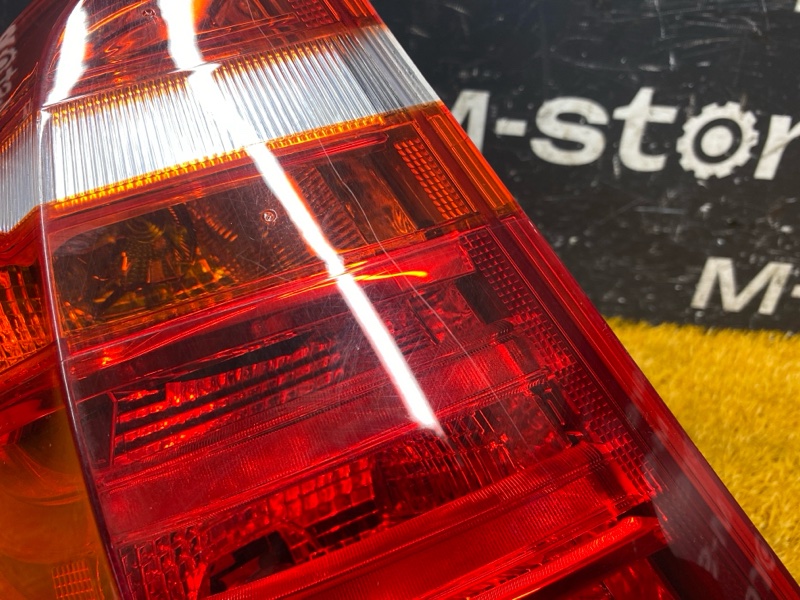 Фонарь задний, 9000 рублей, Красноярск