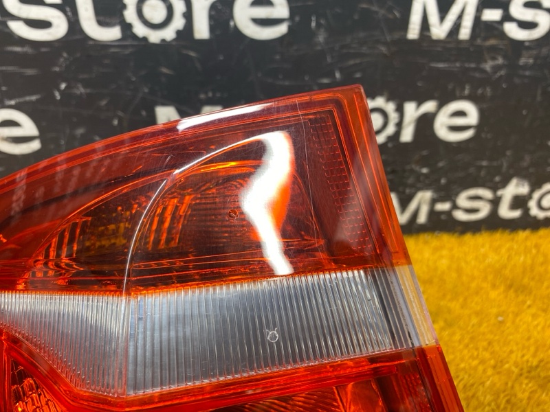 Фонарь задний, 9000 рублей, Красноярск