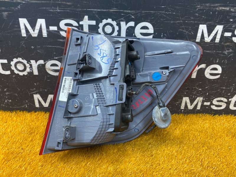 Фонарь задний, 9000 рублей, Красноярск